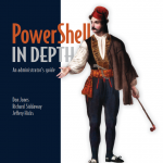 PowerShell in Depth 英文_数据结构教程