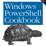 Windows PowerShell Cookbook 英文第三版_数据结构教程