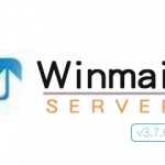 WinWebMail（WebEasyMail） v3.7.6.1 企业版_服务器教程