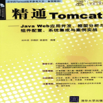 精通Tomcat—Java Web应用开发、框架分析与组件配置、系统集成与案例实战_服务器教程