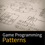 游戏编程模式 中文完整pdf版_游戏开发教程