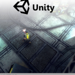 unity3d从入门到精通中文教程 高清PDF_游戏开发教程