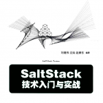 SaltStack技术入门与实战 完整pdf_服务器教程