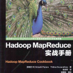 Hadoop MapReduce实战手册 中文完整pdf_服务器教程