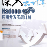 深入云计算 Hadoop应用开发实战详解 完整pdf_服务器教程