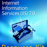 IIS 7.0 资源工具手册 PDF_服务器教程