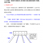 VLAN概念理解_服务器教程