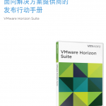 Horizon Suite –简体中文版_服务器教程