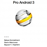 android 开发书籍 Pro Android 3 英文PDF