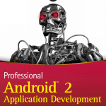Professional Android 2 英文原版PDF