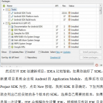 Android APP开发入门教程 中文