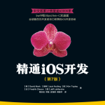 迷你书 精通iOS开发 中文pdf第7版