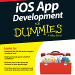 iOS App Development For Dummies 英文PDF