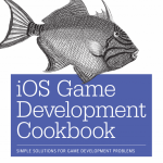 iOS Game Development Cookbook 英文PDF