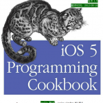 iOS 5编程Cookbook 完整书签高清PDF