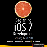 Beginning iOS 7 Development: Exploring the iOS SDK 英文PDF