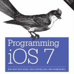 Programming iOS 7 4 edition（Matt Neuburg） 英文PDF