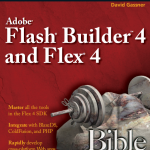 Flash Builder 4 & Flex 4 宝典 PDF_美工教程