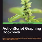 Actionscript Graphing Cookbook 英文pdf_美工教程