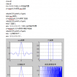 Matlab在数字信号处理及图像处理中的应用_美工教程