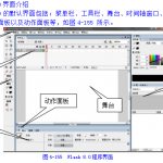 flash课件制作教程_美工教程