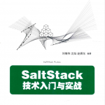 SaltStack技术入门与实战 PDF_运维教程