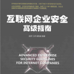 互联网企业安全高级指南 pdf_黑客教程