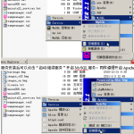 使用wamp搭建测试渗透环境并用burpsuite暴破用户名和密码_黑客教程