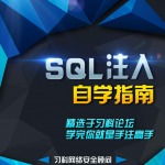 SQL注入自学指南（习科） pdf_黑客教程