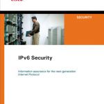 IPv6 Security 英文PDF_黑客教程