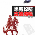 黑客攻防实战编程 中文PDF_黑客教程