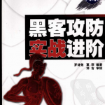 黑客攻防实战进阶 PDF_黑客教程