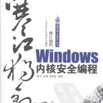 Windows内核安全编程 中文 PDF_黑客教程