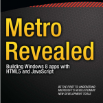 Metro揭密 HTML5和Java脚本构建Windows8的应用程序 PDF_黑客教程