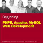 PHP Apache MySQL网页开发 英文PDF下载_PHP教程