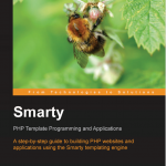 php smarty 模板教程 英文PDF_PHP教程