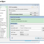 php-eclipse-配置_PHP教程