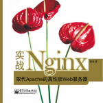 ngnix实战取代apache的高性能web服务器 中文PDF_PHP教程