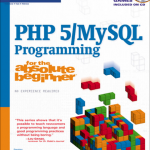 PHP5 MySQL编程入门 中文PDF_PHP教程