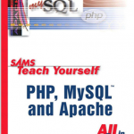 PHP MySQL和Apache的学习 英文PDF_PHP教程