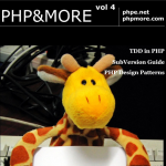 PHP MORE 第四期完整版 中文PDF_PHP教程