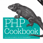 php经典实例 第3版 英文原版pdf_PHP教程