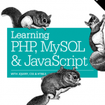 PHP MySQL与javascript学习手册（第4版） pdf_PHP教程