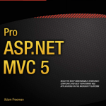 精通ASP.NET.MVC.5框架（第五版） 英文PDF_NET教程