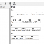 EasyUI-API+1.3.2 chm_NET教程