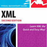 xm<x>l Visual QuickStart Guide Goldberg 2ed_NET教程