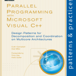 Visual C++并行编程实战 （[美] 坎贝尔） pdf_NET教程