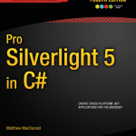 Pro Silverlight 5 in C#（2012） 英文PDF_NET教程