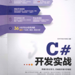 软件开发实战：C#开发实战 PDF_NET教程