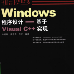 精通Windows程序设计——基于Visual C++实现 PDF_NET教程